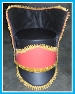 topi mayoret 10