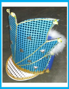 topi mayoret 5