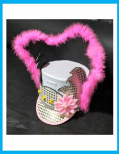 topi mayoret 6