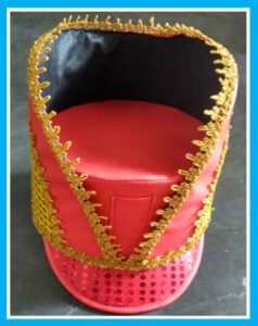 topi mayoret 7