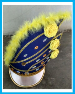 topi mayoret 8