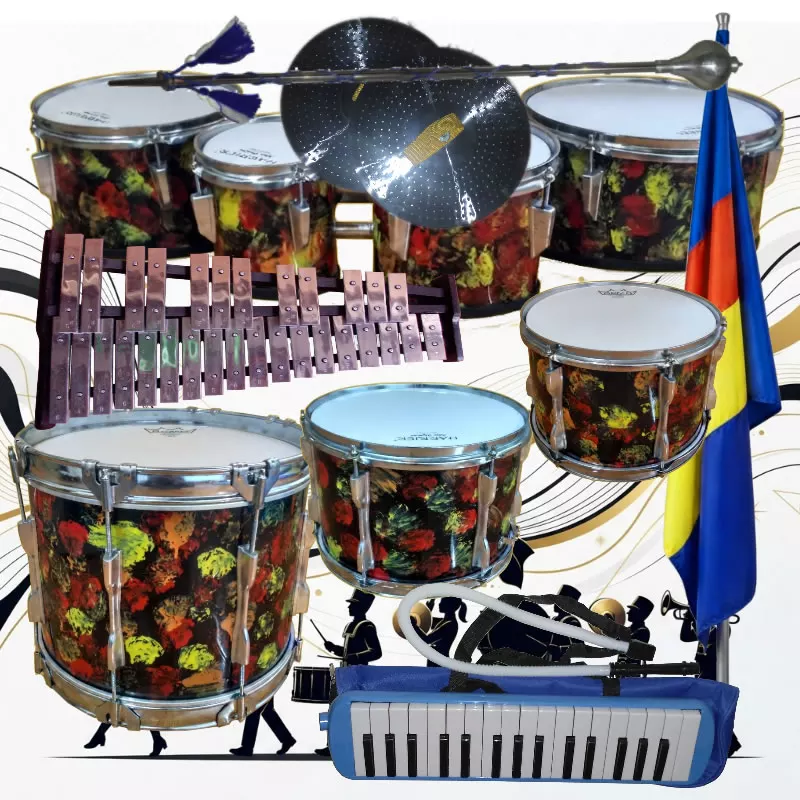 Komplet Sma