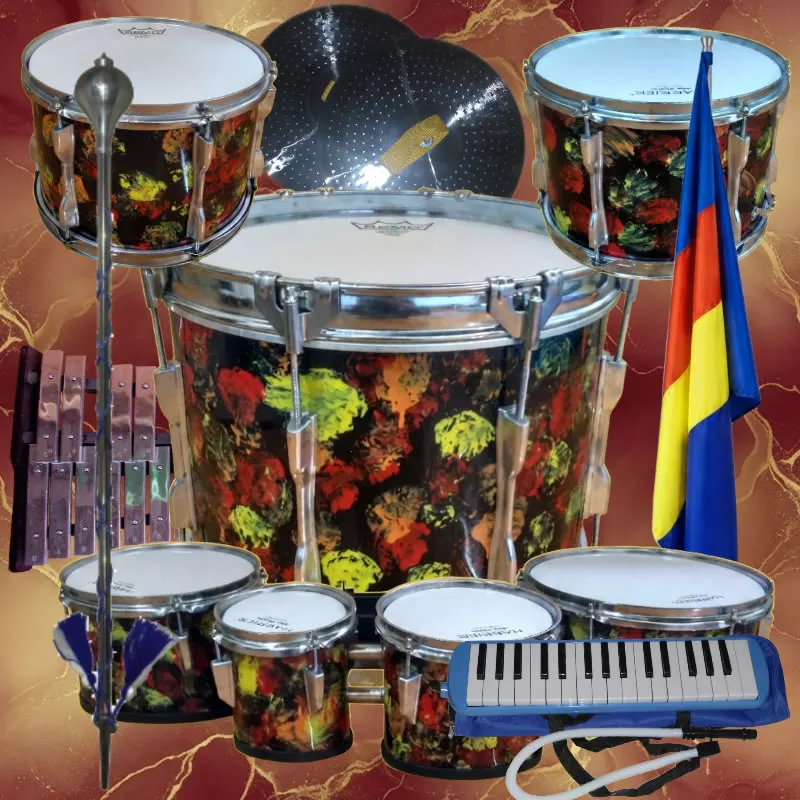 Komplet Smp