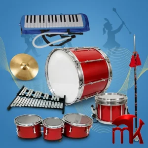 Harga Alat Marching HTS SD Paket Ekonomis