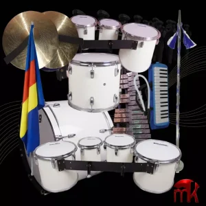 Alat semi marchingband SMA Paket Jumbo harga terbaru