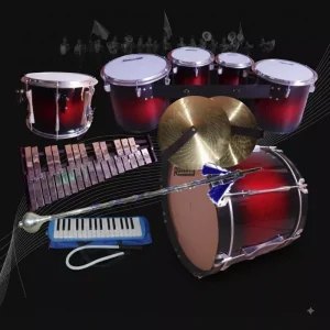 Harga semi marchingband SMP paket Hemat