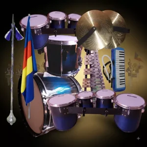 Komplet Tk