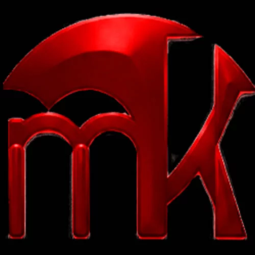 Mega Kostum Official