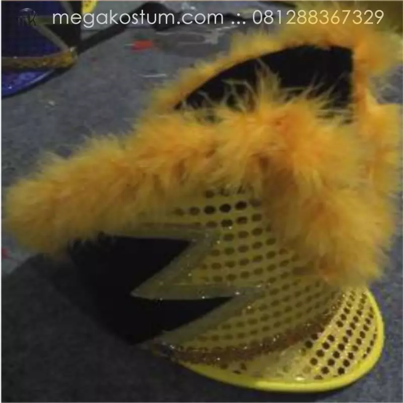 topi-mayoret-hitam-kuning-bling